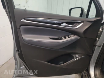 2023 Buick Enclave Essence 1SL – miniatura 9