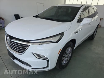 2023 Buick Enclave Essence 1SL