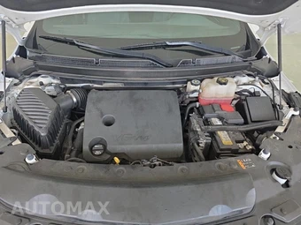 2023 Buick Enclave Essence 1SL – miniatura 12
