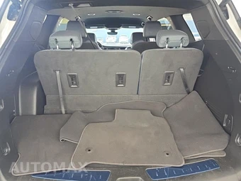 2023 Buick Enclave Essence 1SL – miniatura 13