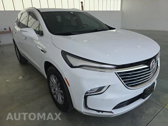 2023 Buick Enclave Essence 1SL – miniatura 3