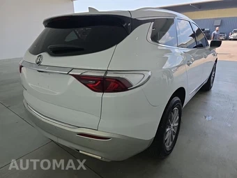 2023 Buick Enclave Essence 1SL – miniatura 4