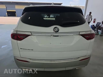2023 Buick Enclave Essence 1SL – miniatura 5