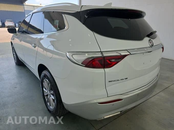 2023 Buick Enclave Essence 1SL – miniatura 6