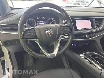 2023 Buick Enclave Essence 1SL – miniatura 8