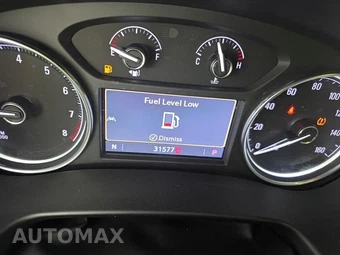 2023 Buick Enclave Essence 1SL – miniatura 9