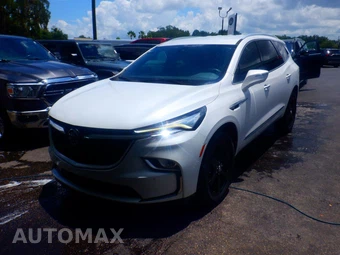 2023 Buick Enclave Essence 1SL