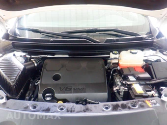2023 Buick Enclave Essence 1SL – miniatura 14