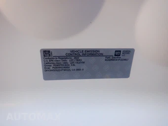2023 Buick Enclave Essence 1SL – miniatura 15