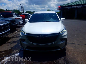 2023 Buick Enclave Essence 1SL – miniatura 16