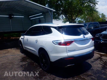 2023 Buick Enclave Essence 1SL – miniatura 18