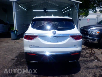 2023 Buick Enclave Essence 1SL – miniatura 19