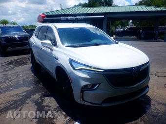 2023 Buick Enclave Essence 1SL – miniatura 2