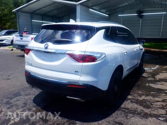 2023 Buick Enclave Essence 1SL – miniatura 20