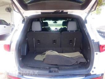 2023 Buick Enclave Essence 1SL – miniatura 21
