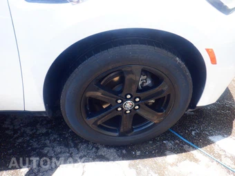2023 Buick Enclave Essence 1SL – miniatura 23
