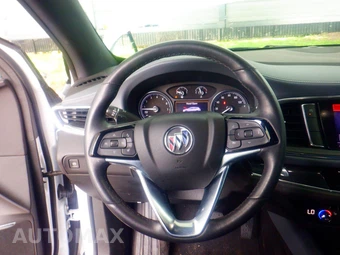 2023 Buick Enclave Essence 1SL – miniatura 24