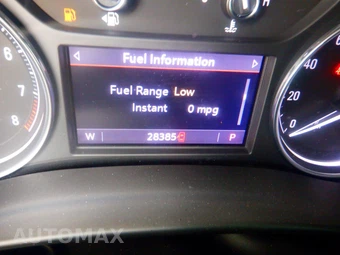 2023 Buick Enclave Essence 1SL – miniatura 25