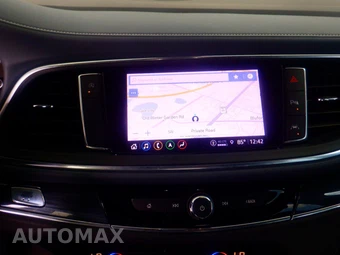 2023 Buick Enclave Essence 1SL – miniatura 3