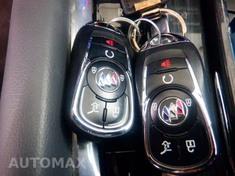 2023 Buick Enclave Essence 1SL – miniatura 5