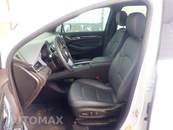 2023 Buick Enclave Essence 1SL – miniatura 6
