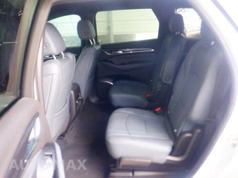 2023 Buick Enclave Essence 1SL – miniatura 9