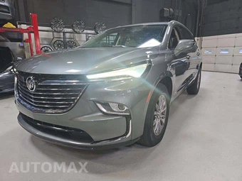 2023 Buick Enclave Essence 1SL