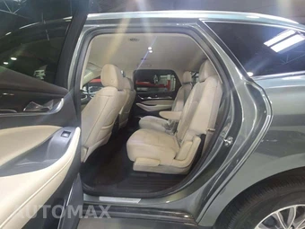 2023 Buick Enclave Essence 1SL – miniatura 13