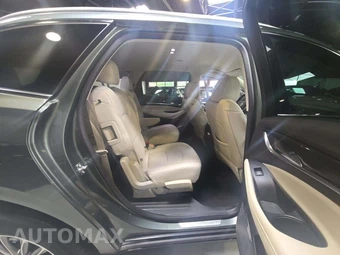 2023 Buick Enclave Essence 1SL – miniatura 17