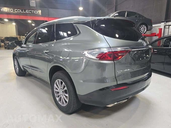 2023 Buick Enclave Essence 1SL – miniatura 2