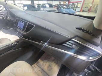 2023 Buick Enclave Essence 1SL – miniatura 20