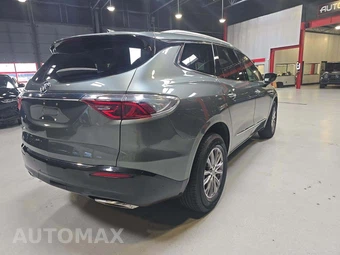2023 Buick Enclave Essence 1SL – miniatura 3