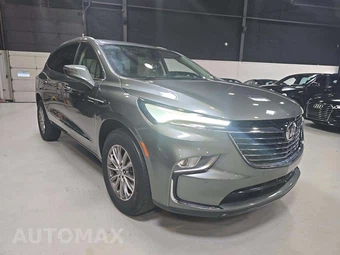 2023 Buick Enclave Essence 1SL – miniatura 4