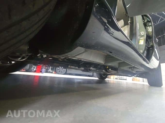 2023 Buick Enclave Essence 1SL – miniatura 7