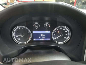 2023 Buick Enclave Essence 1SL – miniatura 9