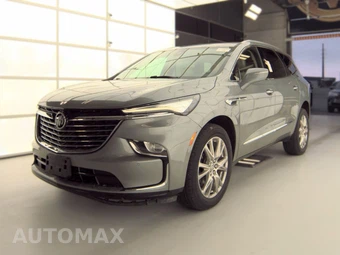 2023 Buick Enclave Essence 1SL