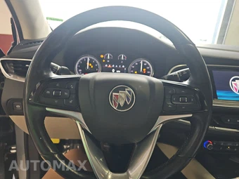 2023 Buick Enclave Essence 1SL - miniatura 10