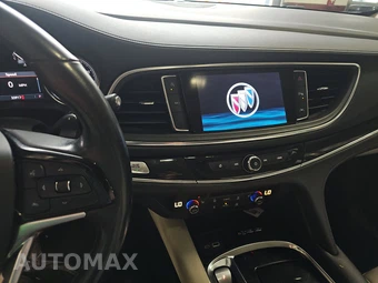 2023 Buick Enclave Essence 1SL - miniatura 11