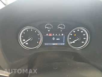 2023 Buick Enclave Essence 1SL - miniatura 12
