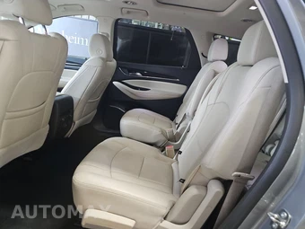 2023 Buick Enclave Essence 1SL - miniatura 13