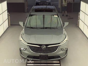 2023 Buick Enclave Essence 1SL - miniatura 2