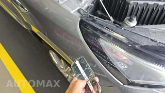 2023 Buick Enclave Essence 1SL - miniatura 23