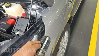 2023 Buick Enclave Essence 1SL - miniatura 25