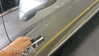 2023 Buick Enclave Essence 1SL - miniatura 29