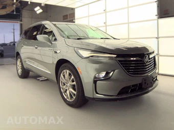 2023 Buick Enclave Essence 1SL - miniatura 3