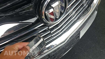 2023 Buick Enclave Essence 1SL - miniatura 30