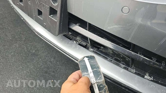 2023 Buick Enclave Essence 1SL - miniatura 33
