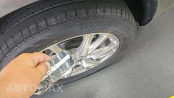 2023 Buick Enclave Essence 1SL - miniatura 35