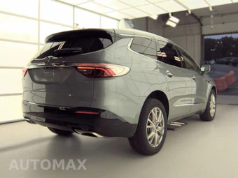 2023 Buick Enclave Essence 1SL - miniatura 4