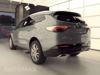 2023 Buick Enclave Essence 1SL - miniatura 6